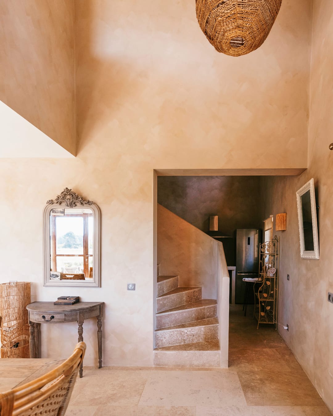 Maison privative Les Lavandes, hébergement de luxe en location au Domaine d'Égenia, hébergement de luxe en Provence, Luberon